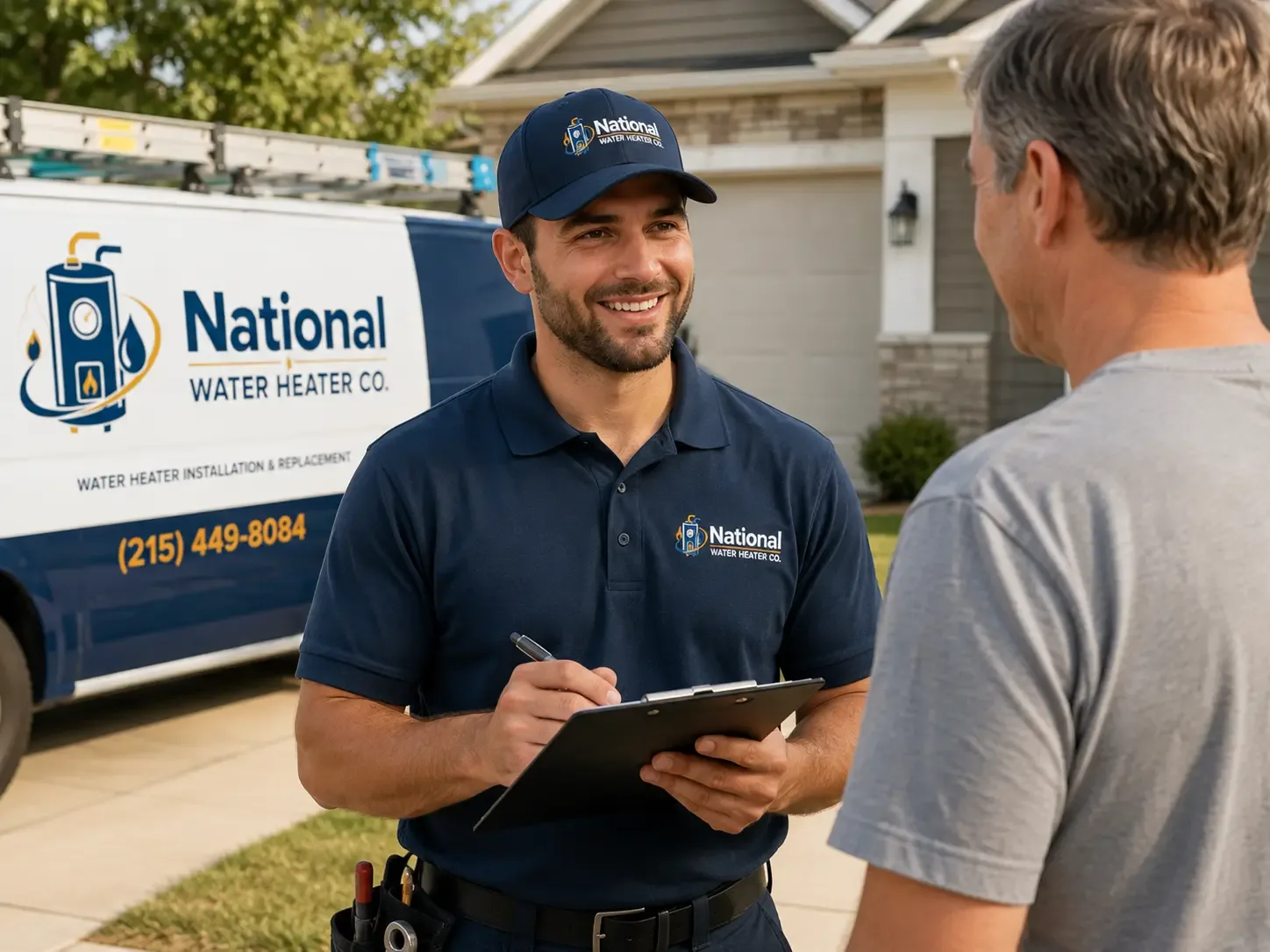 Water Heater Installation Callahan, FL FAQs